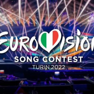 IEI SRL partecipa all’evento Eurovision Song Contest di Torino nella distribuzione di energia elettrica