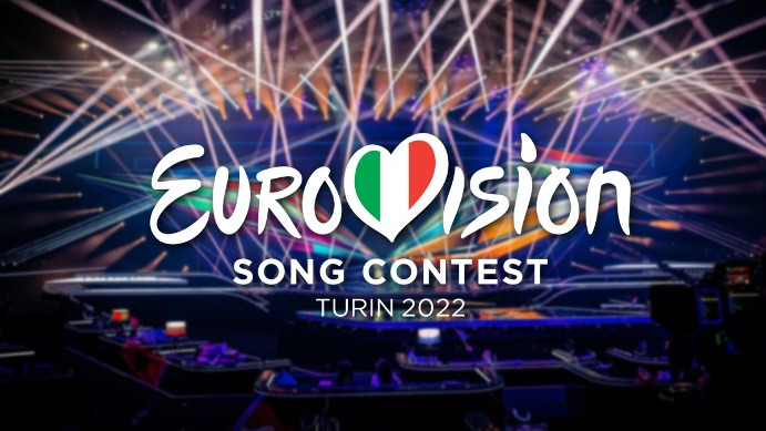 IEI SRL partecipa all’evento Eurovision Song Contest di Torino nella distribuzione di energia elettrica