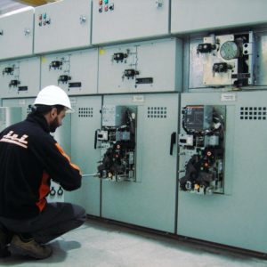 Cos’è la manutenzione degli impianti elettrici industriali?